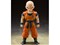 バンダイスピリッツ【ドラゴンボール】S.H.Figuarts クリリン-地球人最強の男- H-4573102621009【フィギュア】 商品画像1：家電のSAKURAchacha