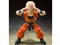 バンダイスピリッツ【ドラゴンボール】S.H.Figuarts クリリン-地球人最強の男- H-4573102621009【フィギュア】 商品画像2：家電のSAKURAchacha