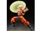 バンダイスピリッツ【ドラゴンボール】S.H.Figuarts クリリン-地球人最強の男- H-4573102621009【フィギュア】 商品画像4：家電のSAKURAchacha