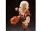 バンダイスピリッツ【ドラゴンボール】S.H.Figuarts クリリン-地球人最強の男- H-4573102621009【フィギュア】 商品画像5：家電のSAKURAchacha