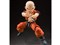 バンダイスピリッツ【ドラゴンボール】S.H.Figuarts クリリン-地球人最強の男- H-4573102621009【フィギュア】 商品画像6：家電のSAKURAchacha