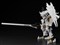 フレームアームズ 1/100 タイプ・ヘクター デュランダル 商品画像5：セレクトストアレインボー