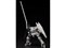 フレームアームズ 1/100 タイプ・ヘクター デュランダル 商品画像6：セレクトストアレインボー