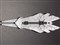 フレームアームズ 1/100 タイプ・ヘクター デュランダル 商品画像15：セレクトストアレインボー
