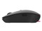 Lenovo Go USB Type-C ワイヤレス マウス 4Y51C21216 [ブラック] 商品画像3：サンバイカル　プラス