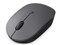 Lenovo Go USB Type-C ワイヤレス マウス 4Y51C21216 [ブラック] 商品画像4：サンバイカル　プラス