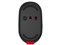 Lenovo Go USB Type-C ワイヤレス マウス 4Y51C21216 [ブラック] 商品画像5：サンバイカル　プラス