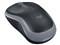 Wireless Mouse M186 M186CG [ダークグレー] 商品画像1：サンバイカル