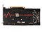 SAPPHIRE PULSE Radeon RX 6600 XT GAMING OC 8G GDDR6 [PCIExp 8GB] 商品画像5：エスセールプラス