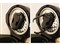 SHARP シャープ ヘルシオホットクック KN-HW16G-B ブラック 水なし自動調理鍋 スロークッカー 商品画像6：リコメン堂