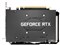 GeForce RTX 3060 Ti AERO ITX 8G OC LHR 商品画像4：BESTDO!