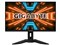 GIGABYTE ギガバイト ゲーミングモニター M32U 31.5型 4K UHD 144Hz KVM機能搭載モデル 商品画像1：GBFT Online