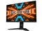 GIGABYTE ギガバイト ゲーミングモニター M32U 31.5型 4K UHD 144Hz KVM機能搭載モデル 商品画像2：GBFT Online