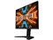 GIGABYTE ギガバイト ゲーミングモニター M32U 31.5型 4K UHD 144Hz KVM機能搭載モデル 商品画像3：GBFT Online