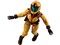 メガハウス【フィギュア】G.M.G. 機動戦士ガンダム 地球連邦軍 06 セイラ・マス 約1／18スケール可動フィギュア H-4535123832468 商品画像4：SAKURA MOMO