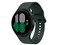 Galaxy Watch4 44mm SM-R870NZGAXJP [グリーン] 商品画像1：Fresh shop