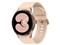 Galaxy Watch4 40mm SM-R860NZDAXJP [ピンクゴールド] 商品画像1：測定の森 Plus