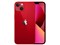 iPhone 13 (PRODUCT)RED 128GB SIMフリー [レッド] Aランク n09368 商品画像1：アークマーケットモバイル