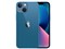 「新品」 iPhone 13 mini 128GB ブルー　 SIMフリー [MLJH3J/A]   商品画像1：アキバ問屋市場