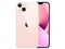 iPhone 13 256GB SIMフリー [ピンク] (SIMフリー) 商品画像1：ONE　CHANCE