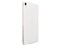 iPad mini(第6世代)用 Smart Folio MM6H3FE/A [ホワイト] 商品画像3：アキバ倉庫