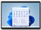 Surface Pro 8 8PV-00010 [プラチナ] 商品画像2：アキバ倉庫