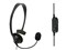 SE-HE001  片耳ヘッドセット  (変換アダプター付) 商品画像1：BESTDO!