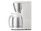 Melitta メリタ 家庭用コーヒーメーカー ノアプラス Noar Plus フィルターペーパー式 ホワイト SKT55-3W 商品画像2：ライフマーケット