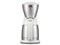 Melitta メリタ 家庭用コーヒーメーカー ノアプラス Noar Plus フィルターペーパー式 ホワイト SKT55-3W 商品画像3：ライフマーケット