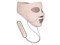 マスク型イオン美顔器 イオンブースト EH-SM50 Y通常配送商品 商品画像1：バリュー・ショッピング