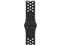 Apple Watch Nike SE GPSモデル 44mm MKQ83J/A [アンスラサイト/ブラックNikeスポーツバンド] 商品画像3：オーケー商会オンラインショップ