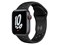 Apple Watch Nike SE GPS+Cellularモデル 40mm MKR53J/A [アンスラサイト/ブラックNikeスポーツバンド] 商品画像1：アークマーケットPLUS