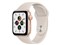 Apple Apple Watch SE GPSモデル 40mm MKQ03J/A [スターライトスポーツバンド] JAN 4549995257083 商品画像1：アークマーケット