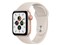Apple Watch SE GPS+Cellularモデル 40mm MKQX3J/A [スターライトスポーツバンド] 商品画像1：World Free Store
