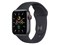 Apple Watch SE GPS+Cellularモデル 40mm MKR23J/A [ミッドナイトスポーツバンド] 商品画像1：アークマーケット