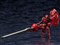 コトブキヤ【プラモデル】ヘキサギア ガバナー クイーンズガード HG086 H-4934054030903 商品画像1：SAKURA MOMO