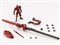 コトブキヤ【プラモデル】ヘキサギア ガバナー クイーンズガード HG086 H-4934054030903 商品画像12：SAKURA MOMO