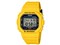 カシオ【国内正規品】G-SHOCK デジタル腕時計 交換用バンド・ベゼル付属 DWE-5600R-9JR★【イエロー・レッド・ブラック】 商品画像1：SAKURA MOMO