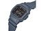 カシオ【国内正規品】G-SHOCK 電波ソーラー腕時計 デジタル ネイビー GW-M5610U-2JF★【マルチバンド6】 商品画像4：家電のSAKURAchacha