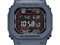 カシオ【国内正規品】G-SHOCK 電波ソーラー腕時計 デジタル ネイビー GW-M5610U-2JF★【マルチバンド6】 商品画像7：SAKURA MOMO