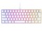 コルセア CORSAIR キーボード ゲーミング ホワイト K65 RGB MINI CH-9194114-JP 商品画像1：GBFT Online