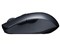 MA-WBTBL193BK (ブラック) 静音ワイヤレスブルーLEDコンボマウス 商品画像2：eONE