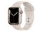 Apple Watch Series 7 GPS+Cellularモデル 41mm MKHR3J/A [スターライトスポーツバンド] 商品画像1：SYデンキ