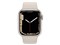 Apple Watch Series 7 GPS+Cellularモデル 41mm MKHR3J/A [スターライトスポーツバンド] 商品画像2：SYデンキ
