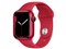 「新品未開封」Apple Watch Series 7 GPS+Cellularモデル 41mm MKHV3J/A [(PRODUCT)REDスポーツバンド] 商品画像1：アキバ問屋市場