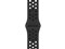 Apple Watch Nike Series 7 GPSモデル 41mm MKN43J/A [アンスラサイト/ブラックNikeスポーツバンド] 商品画像3：アークマーケット