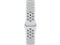 Apple Watch Nike Series 7 GPSモデル 45mm MKNA3J/A [ピュアプラチナム/ブラックNikeスポーツバンド] 商品画像3：アキバ倉庫
