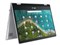 Chromebook Flip CM1(CM1400) CM1400FXA-EC0010 商品画像4：セブンスター貿易