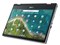Chromebook Flip CM1(CM1400) CM1400FXA-EC0010 商品画像5：セブンスター貿易