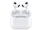 AirPods 第3世代 MME73J/A 商品画像1：沙羅の木